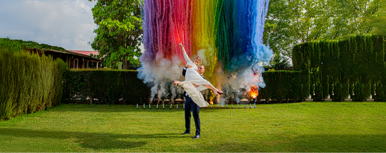 💍✨ Cómo Crear una Entrada de Boda Inolvidable (Guía Completa 2026)