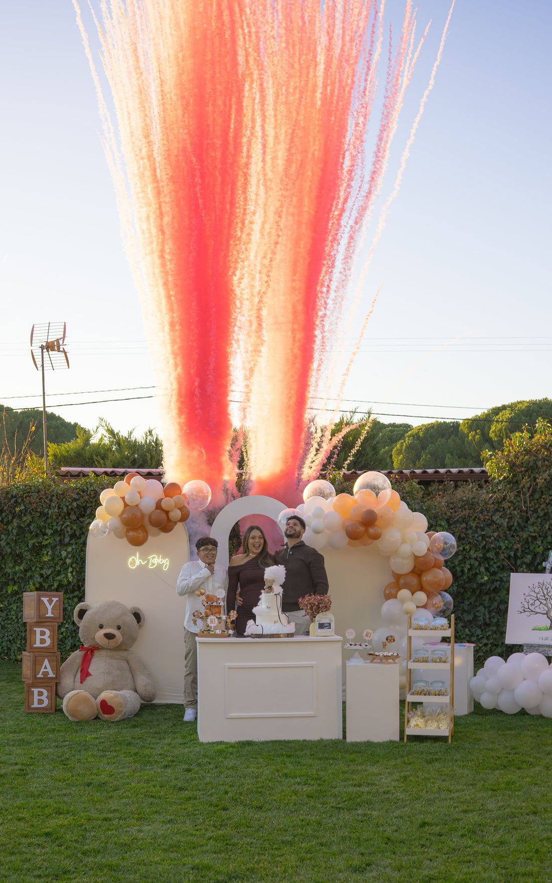 Baby Shower
