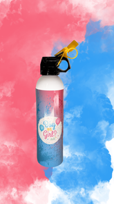 Extintor de Revelación de Género